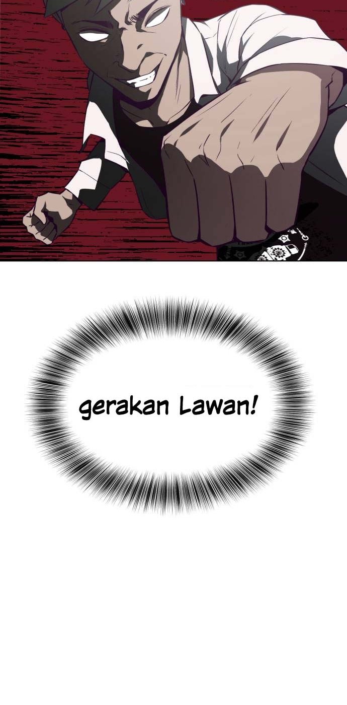 The Boy of Death Chapter 32 Gambar 25
