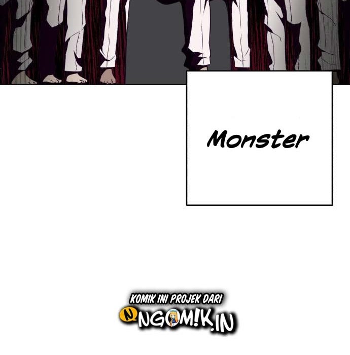 The Boy of Death Chapter 32 Gambar 29