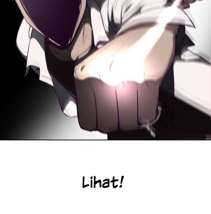 The Boy of Death Chapter 32 Gambar 33