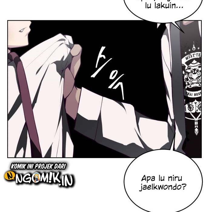 The Boy of Death Chapter 32 Gambar 43