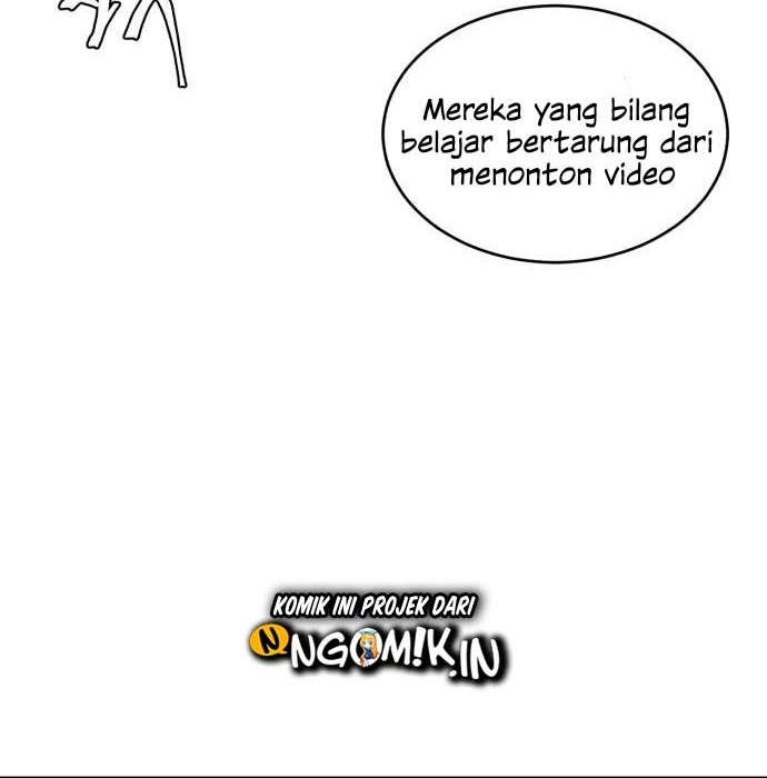 The Boy of Death Chapter 32 Gambar 45