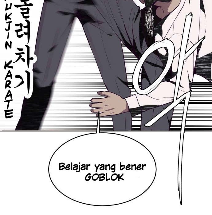 The Boy of Death Chapter 32 Gambar 47