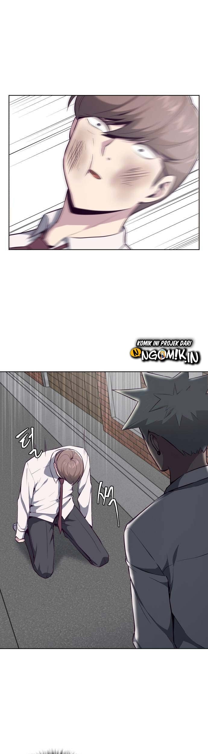 The Boy of Death Chapter 32 Gambar 48