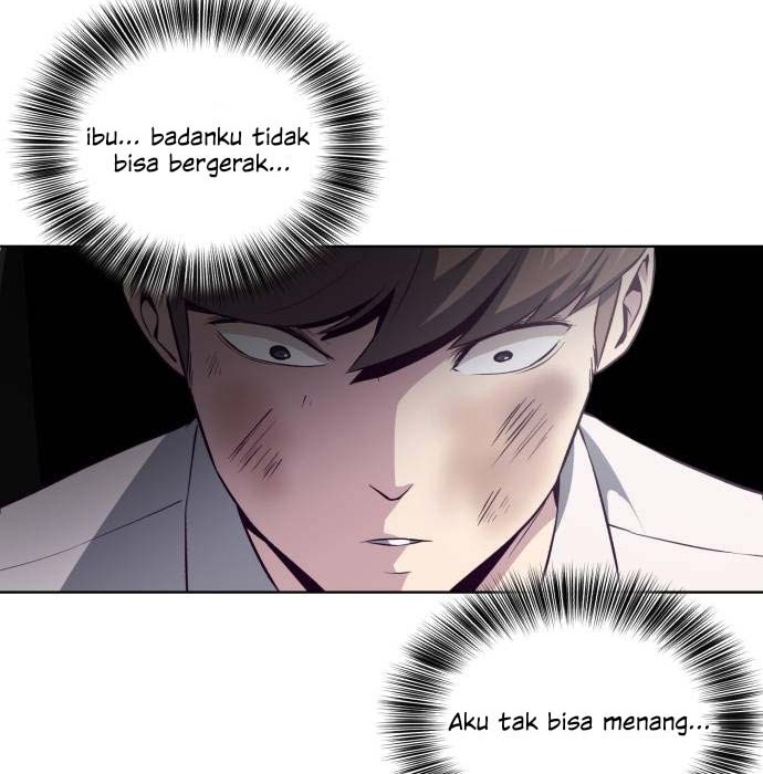 The Boy of Death Chapter 32 Gambar 49