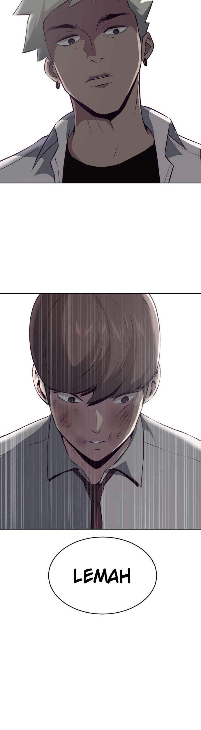 The Boy of Death Chapter 32 Gambar 52
