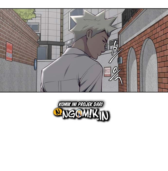 The Boy of Death Chapter 32 Gambar 53
