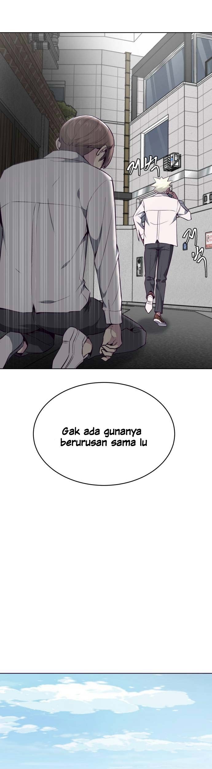 The Boy of Death Chapter 32 Gambar 54