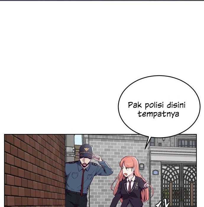 The Boy of Death Chapter 32 Gambar 55
