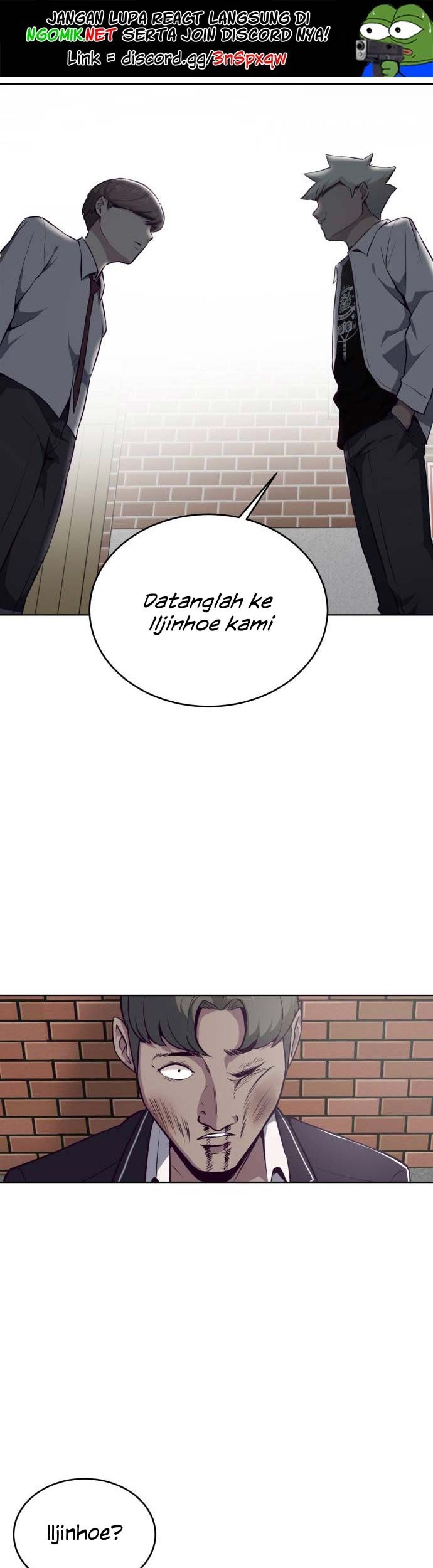 Baca The Boy of Death Chapter 32 Gambar 2