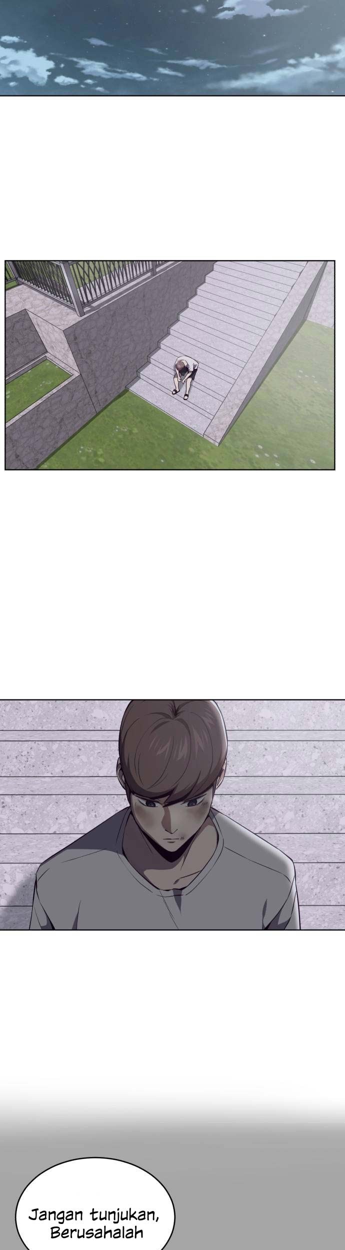 The Boy of Death Chapter 32 Gambar 60