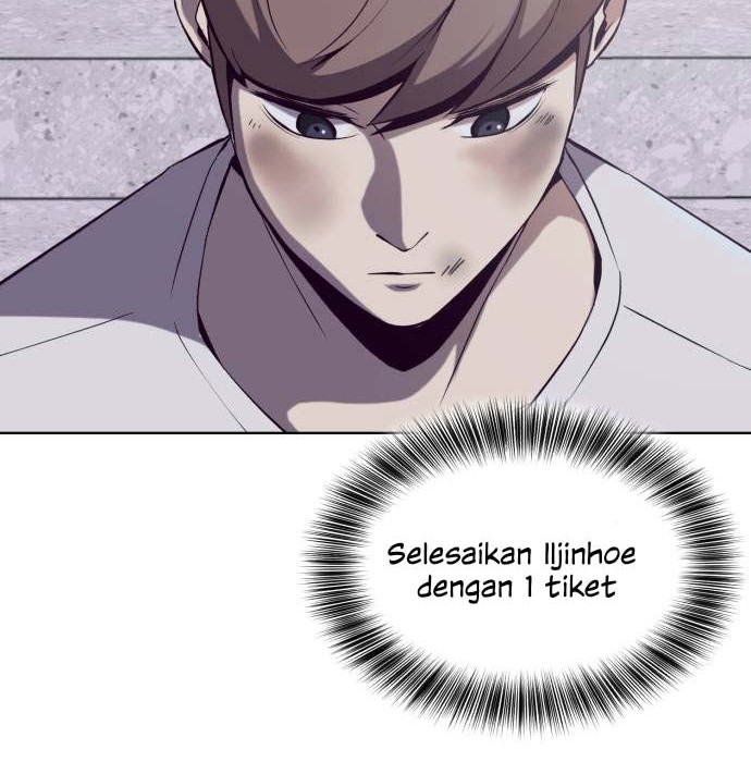 The Boy of Death Chapter 32 Gambar 63