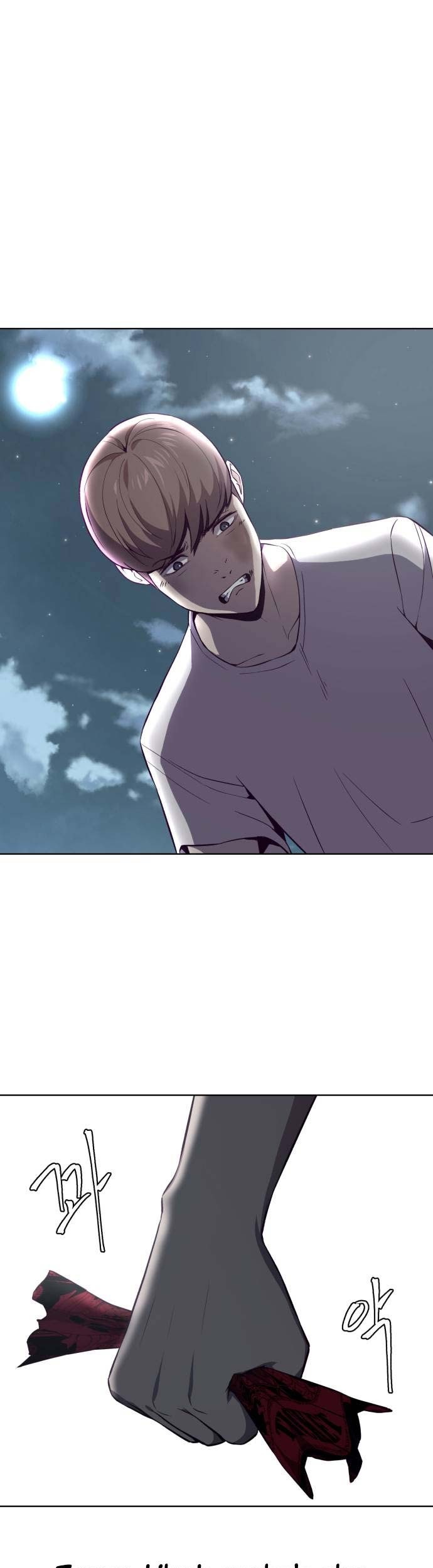 The Boy of Death Chapter 32 Gambar 66