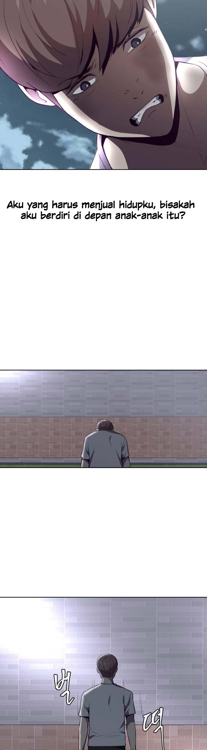 The Boy of Death Chapter 32 Gambar 68