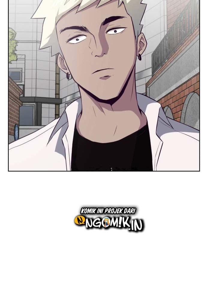 The Boy of Death Chapter 32 Gambar 5