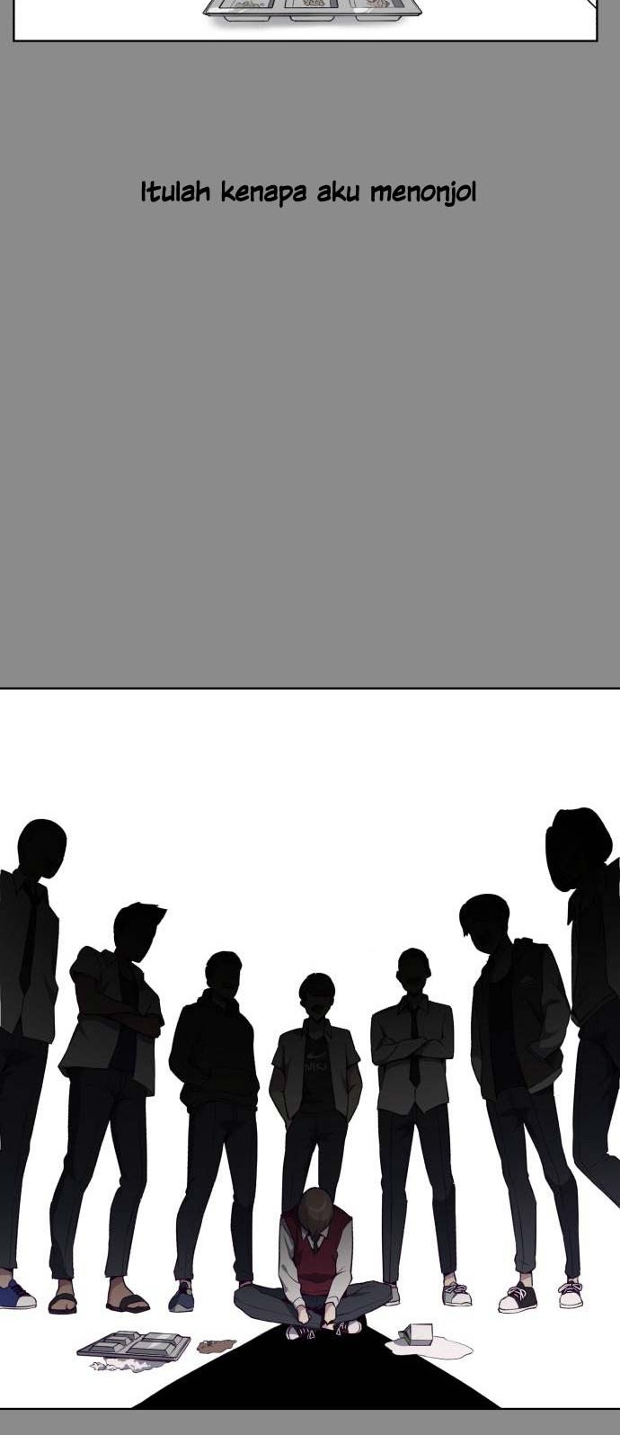 The Boy of Death Chapter 32 Gambar 9