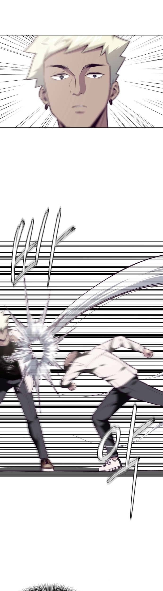 The Boy of Death Chapter 32 Gambar 12