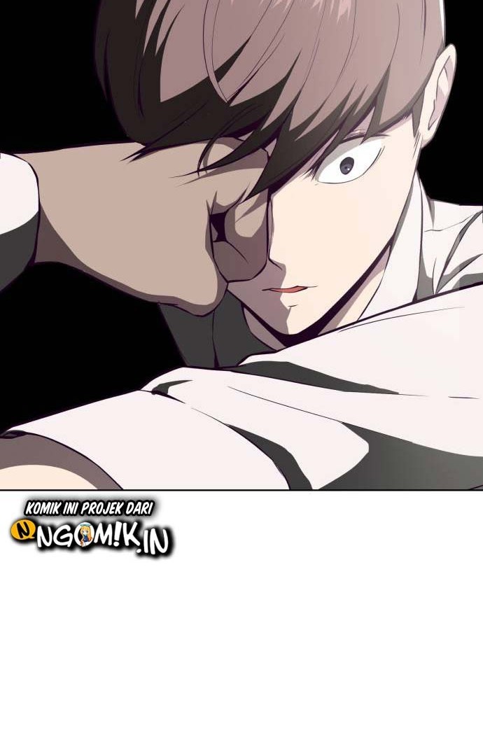 The Boy of Death Chapter 32 Gambar 17