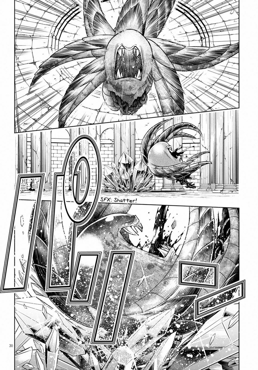 Samayoeru Tensei-sha-tachi no Reliable Game Chapter 04 Gambar 31