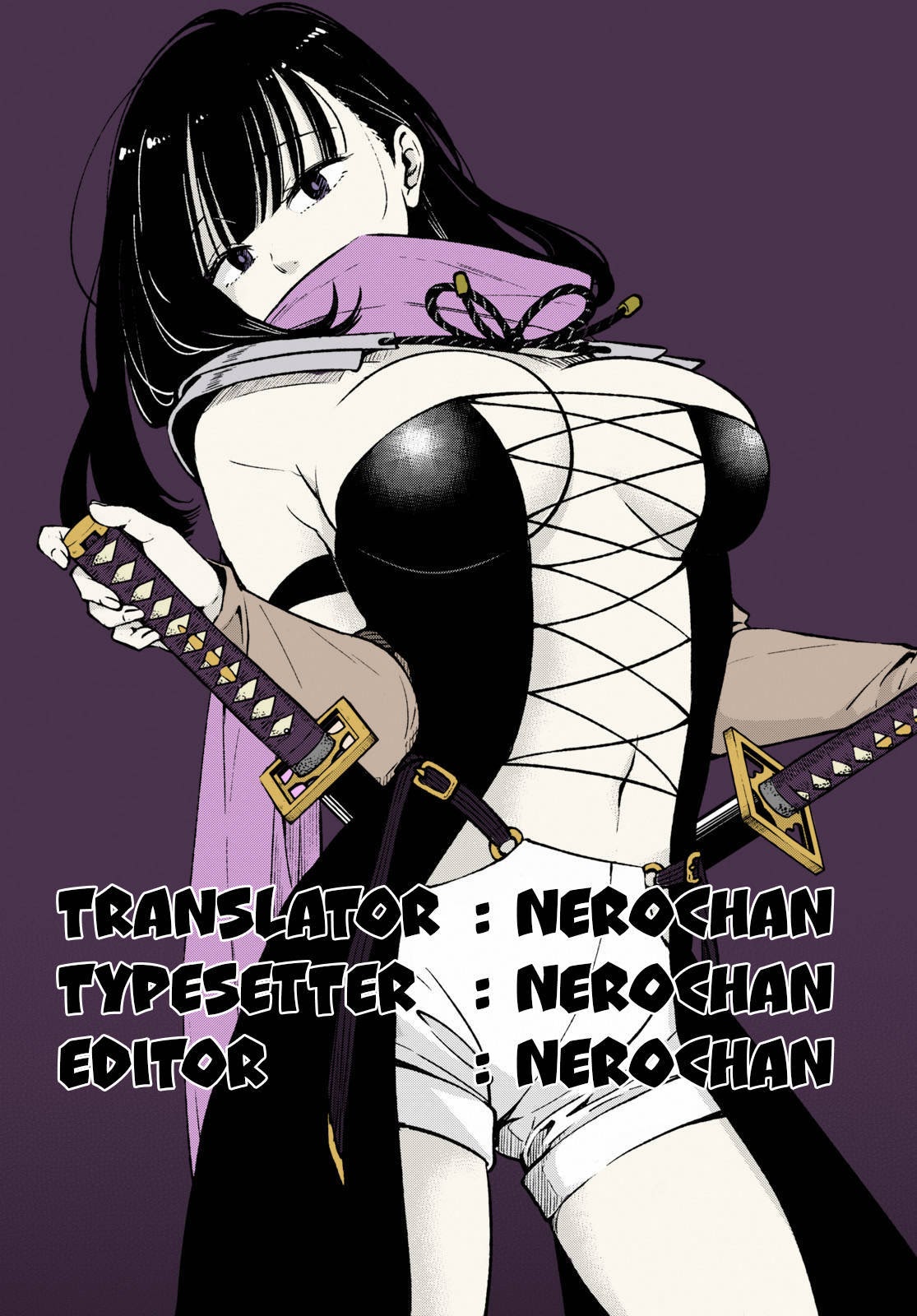 Baca Komik Samayoeru Tensei-sha-tachi no Reliable Game Chapter 03 Gambar 1