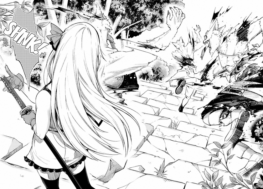 Samayoeru Tensei-sha-tachi no Reliable Game Chapter 03 Gambar 10