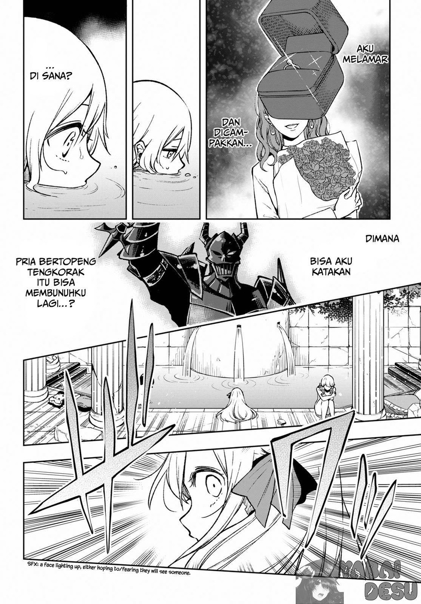 Samayoeru Tensei-sha-tachi no Reliable Game Chapter 03 Gambar 19