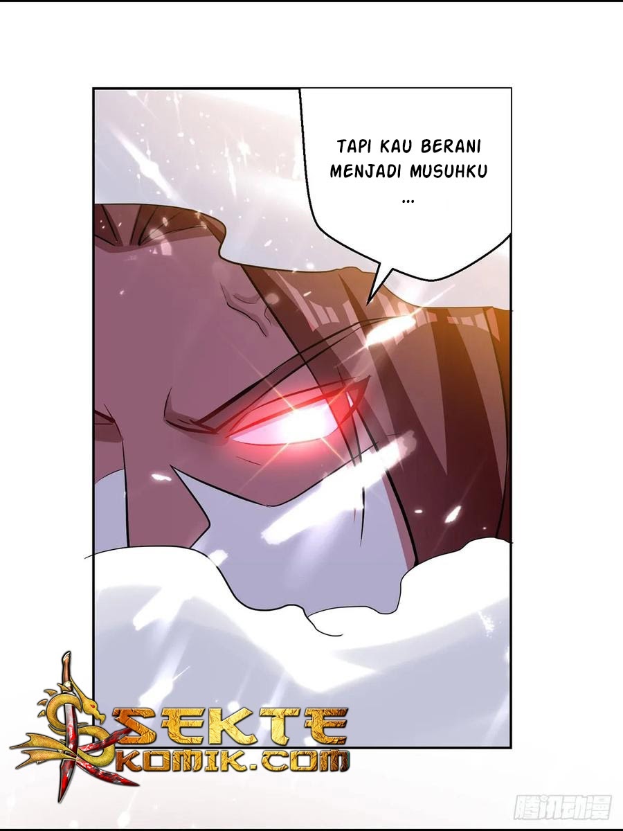Ling Tian Shendi Chapter 76 Gambar 19