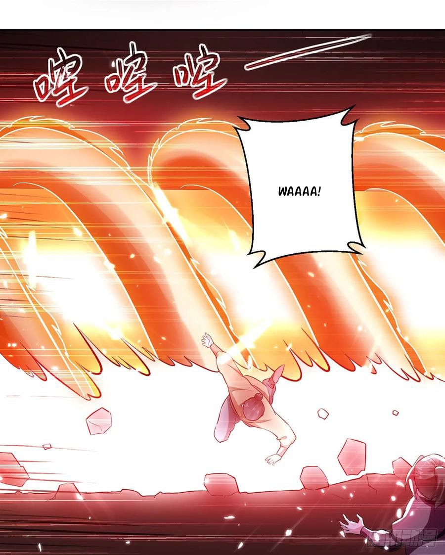 Ling Tian Shendi Chapter 76 Gambar 26