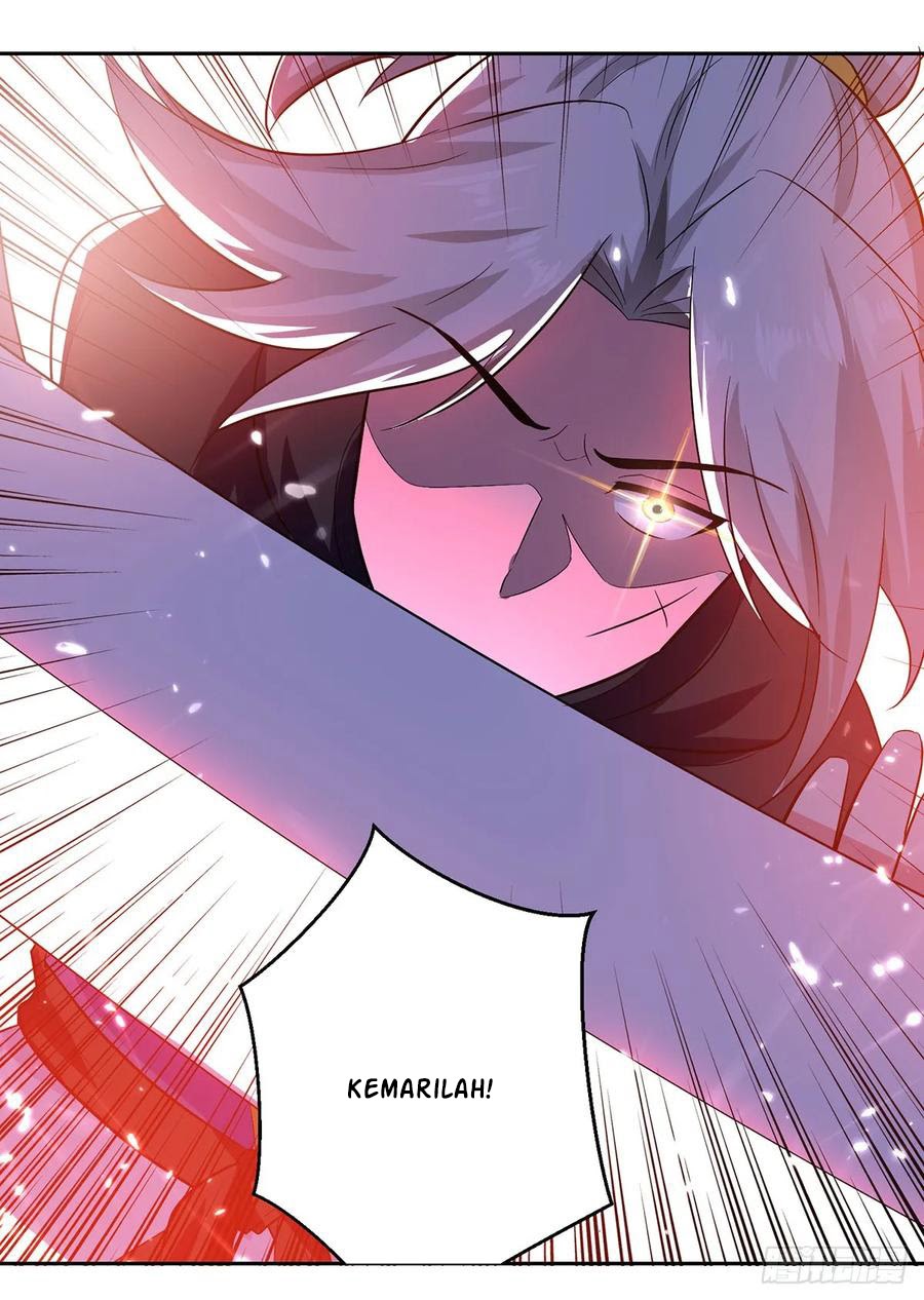 Ling Tian Shendi Chapter 76 Gambar 28