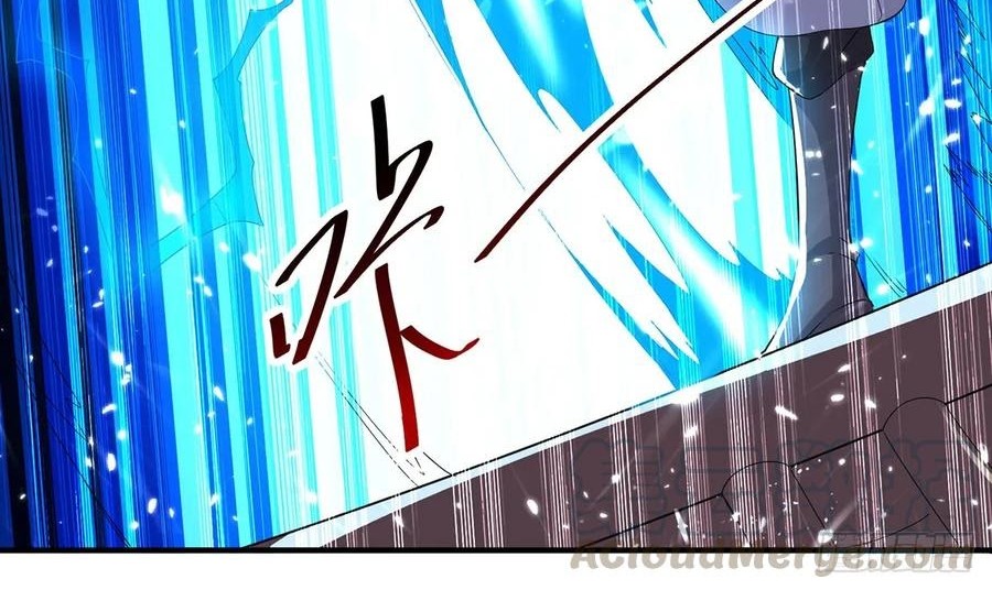 Ling Tian Shendi Chapter 76 Gambar 10