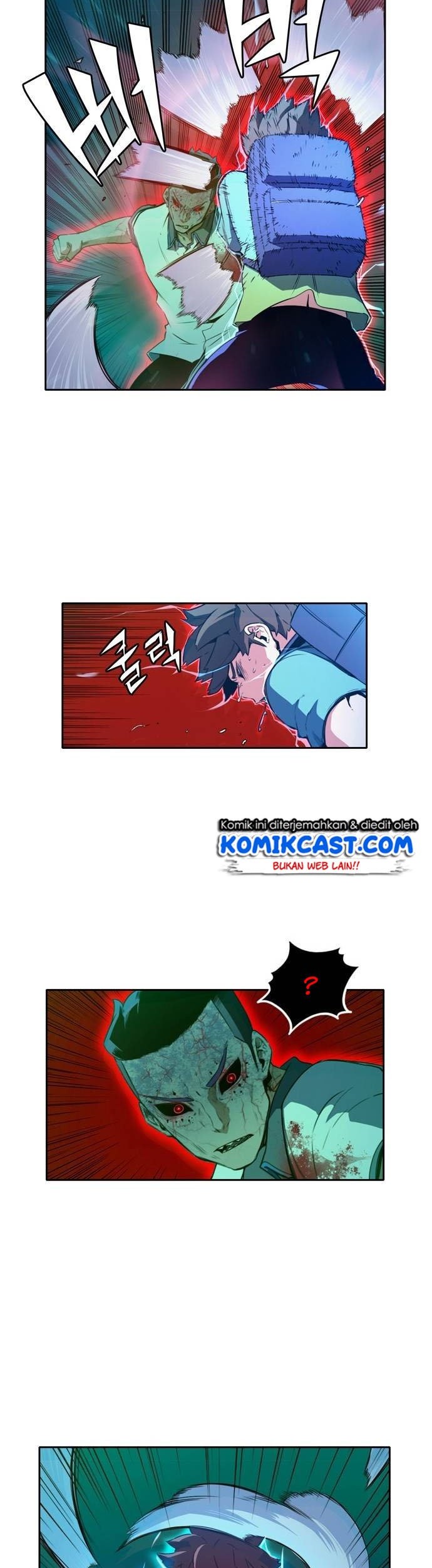 OOPARTS Chapter 18 Gambar 40