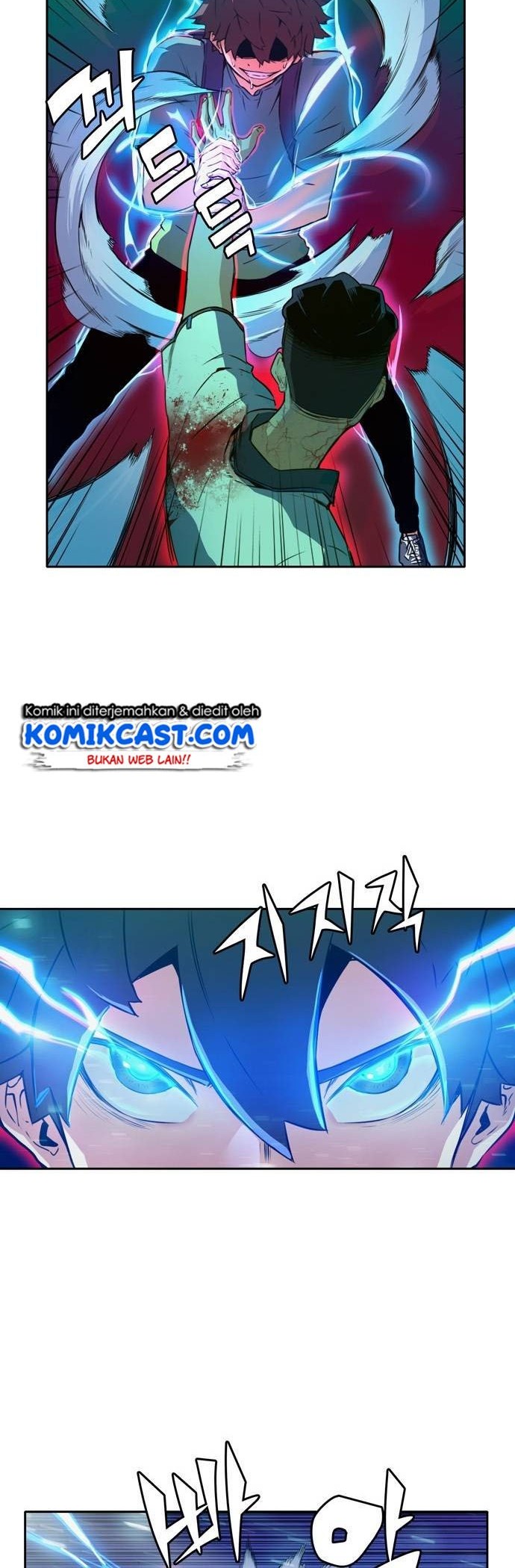 OOPARTS Chapter 18 Gambar 41