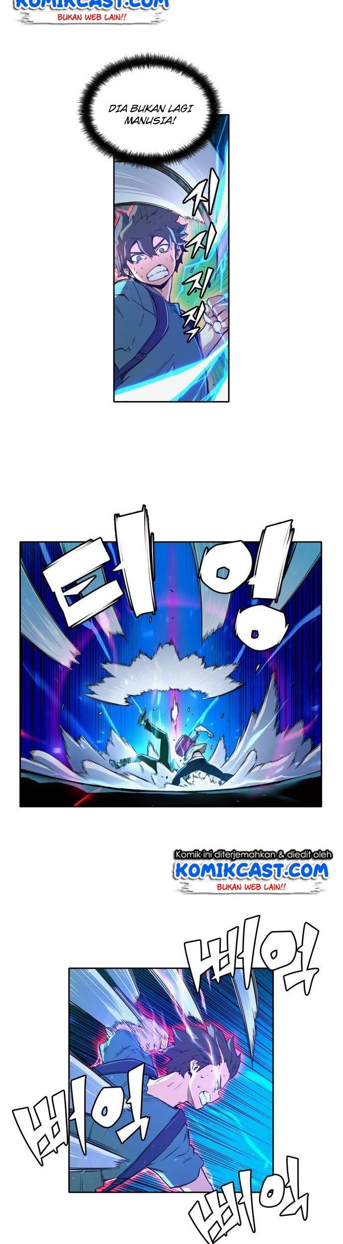 OOPARTS Chapter 18 Gambar 43