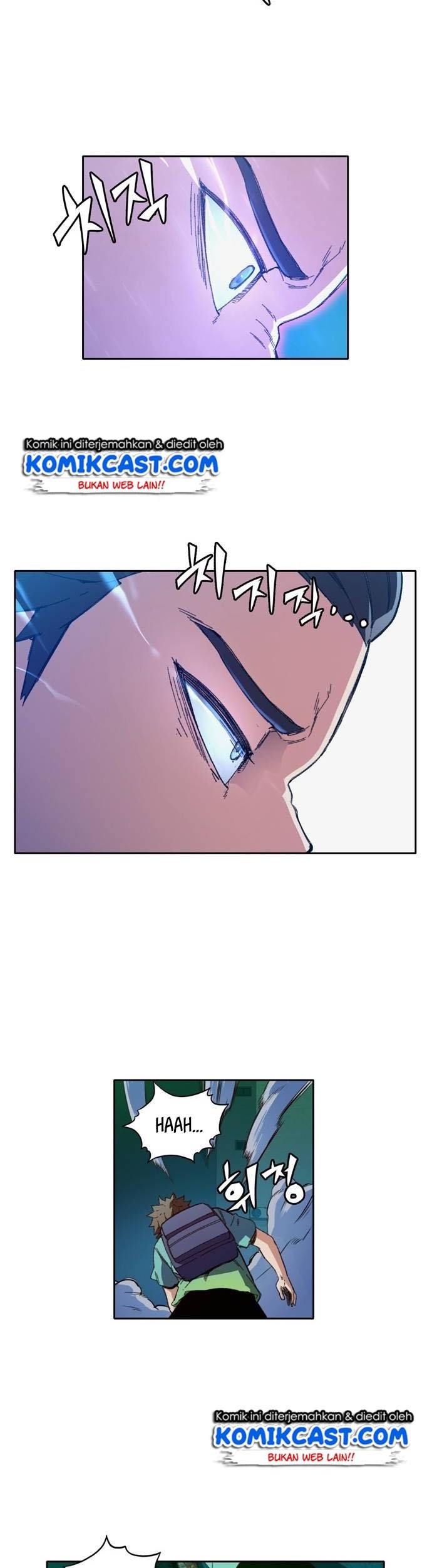 OOPARTS Chapter 18 Gambar 44