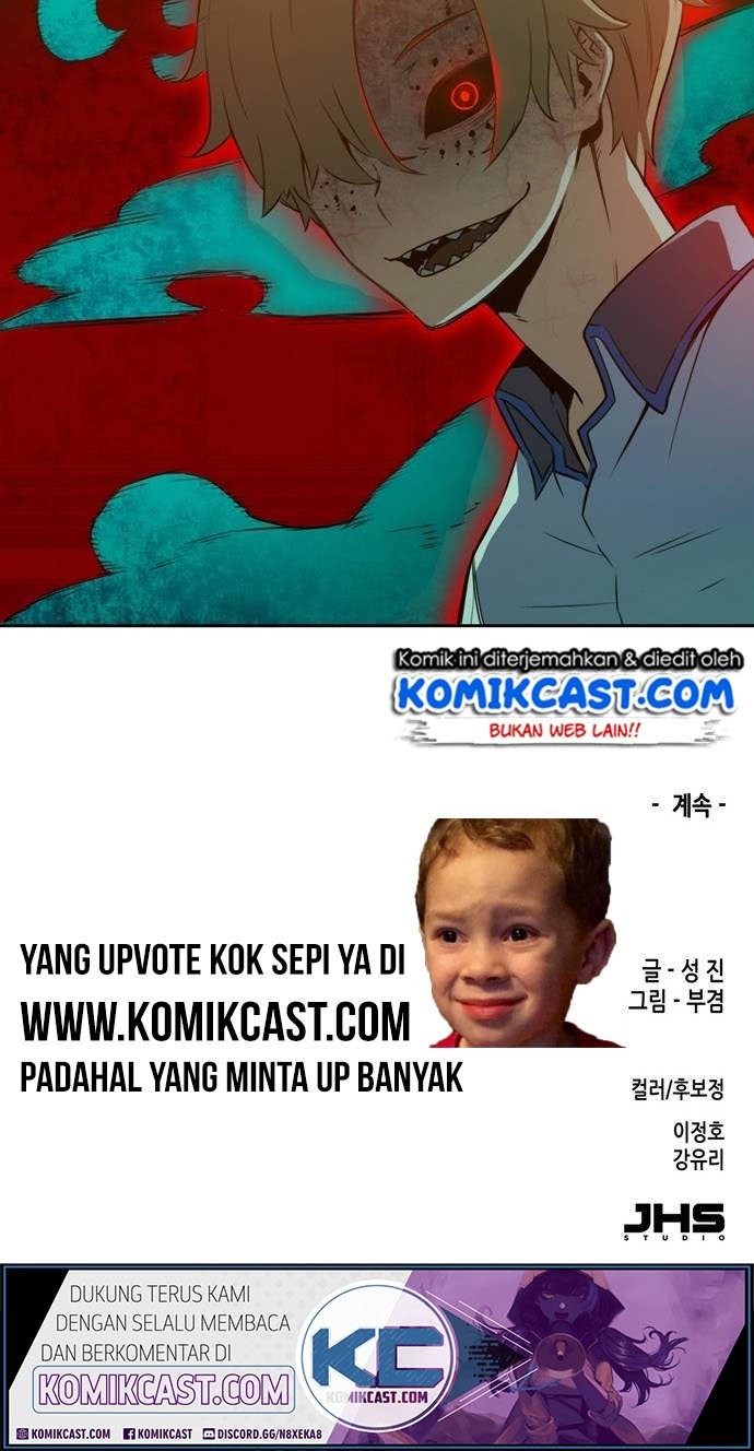 OOPARTS Chapter 18 Gambar 46