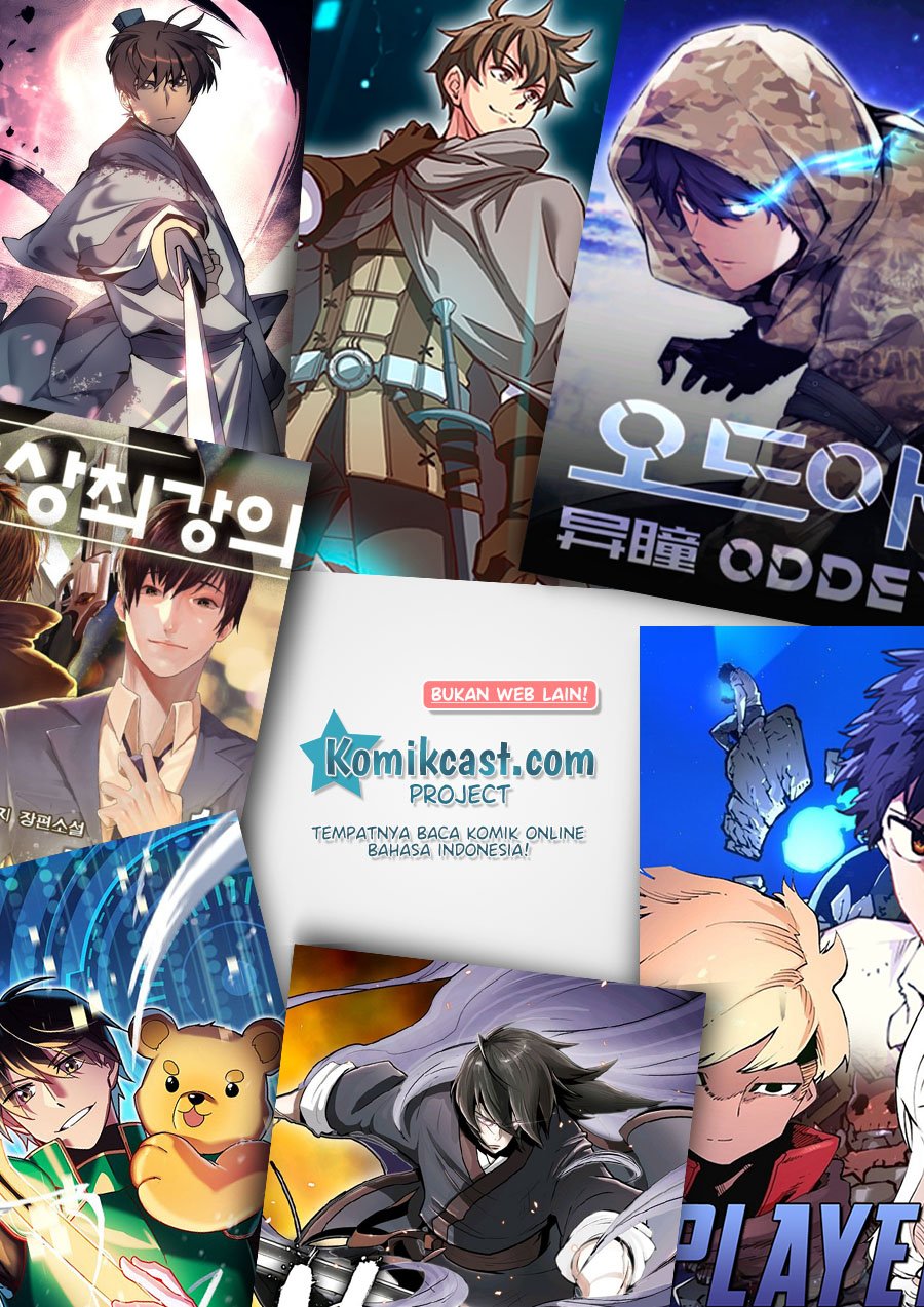 OOPARTS Chapter 18 Gambar 47