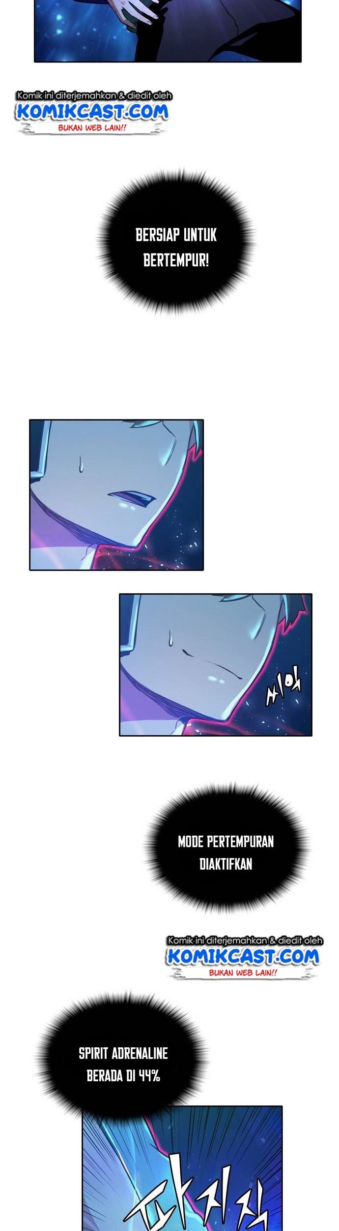 OOPARTS Chapter 18 Gambar 3