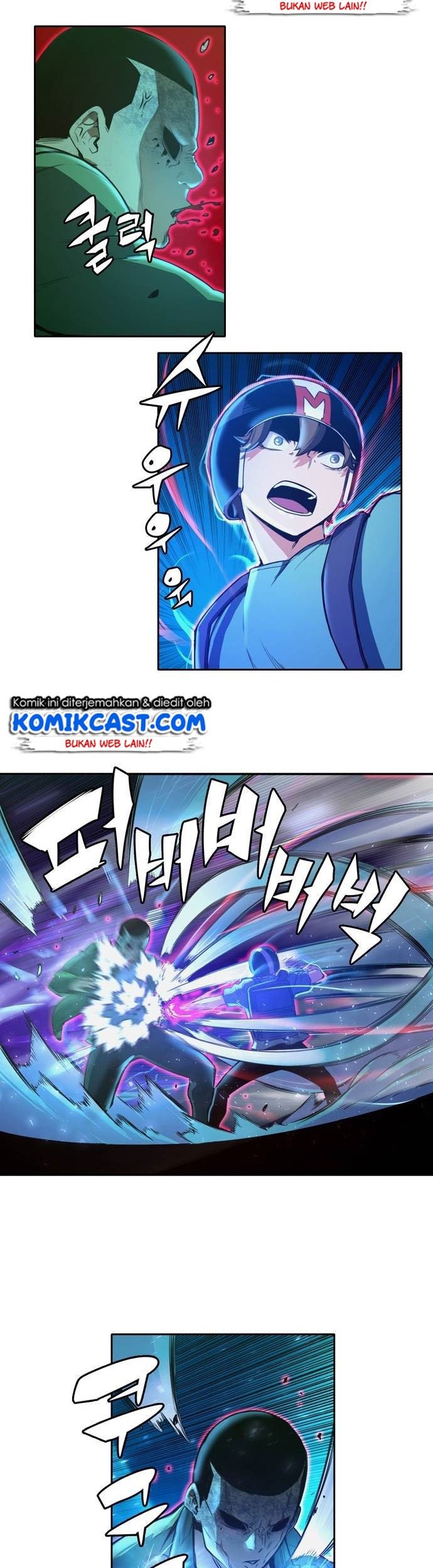 OOPARTS Chapter 18 Gambar 8
