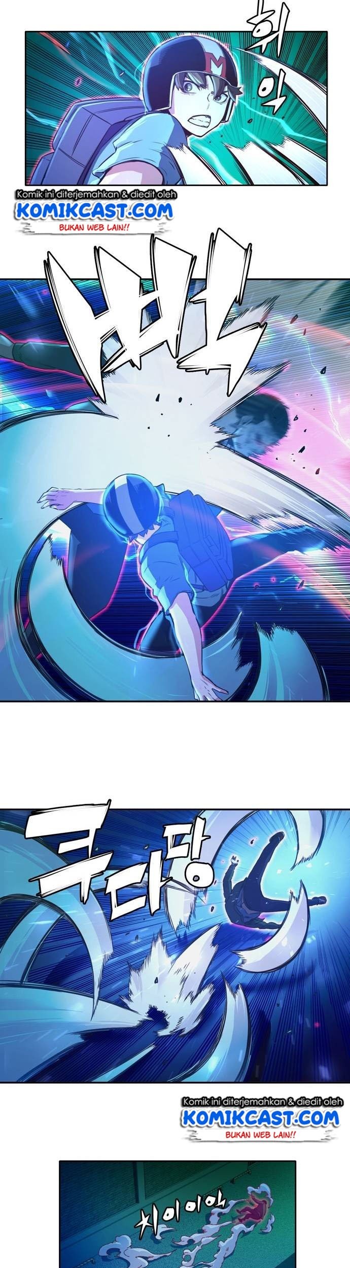 OOPARTS Chapter 18 Gambar 10
