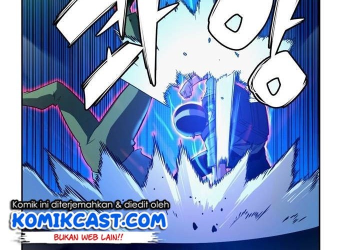 OOPARTS Chapter 18 Gambar 13
