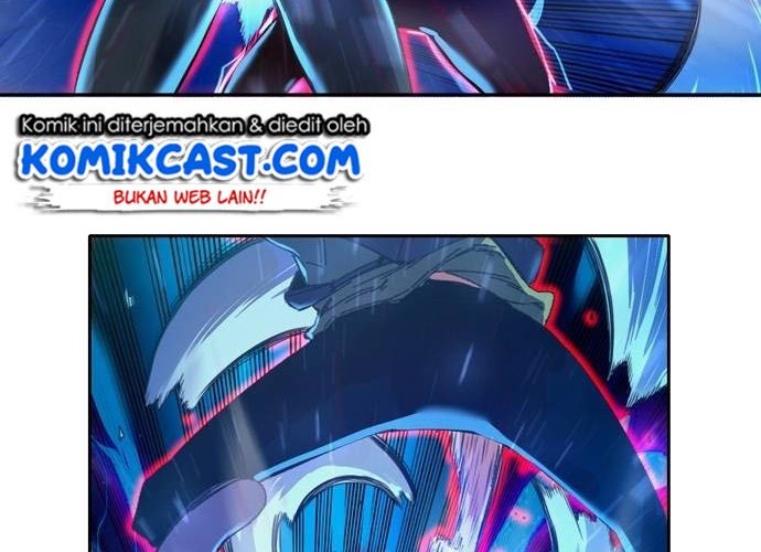 OOPARTS Chapter 18 Gambar 17