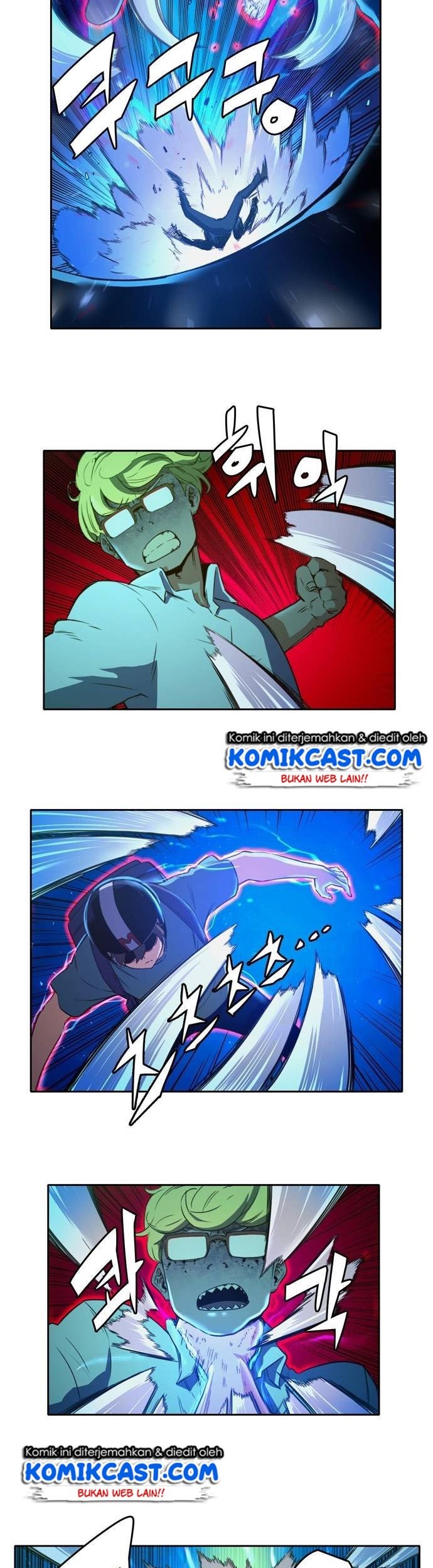OOPARTS Chapter 18 Gambar 18