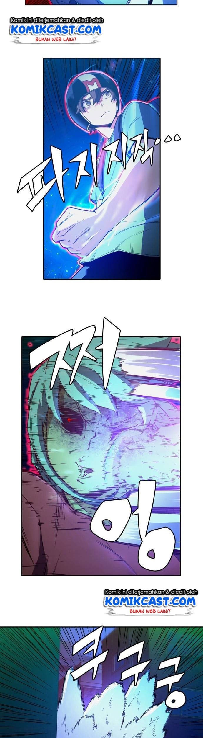OOPARTS Chapter 18 Gambar 20