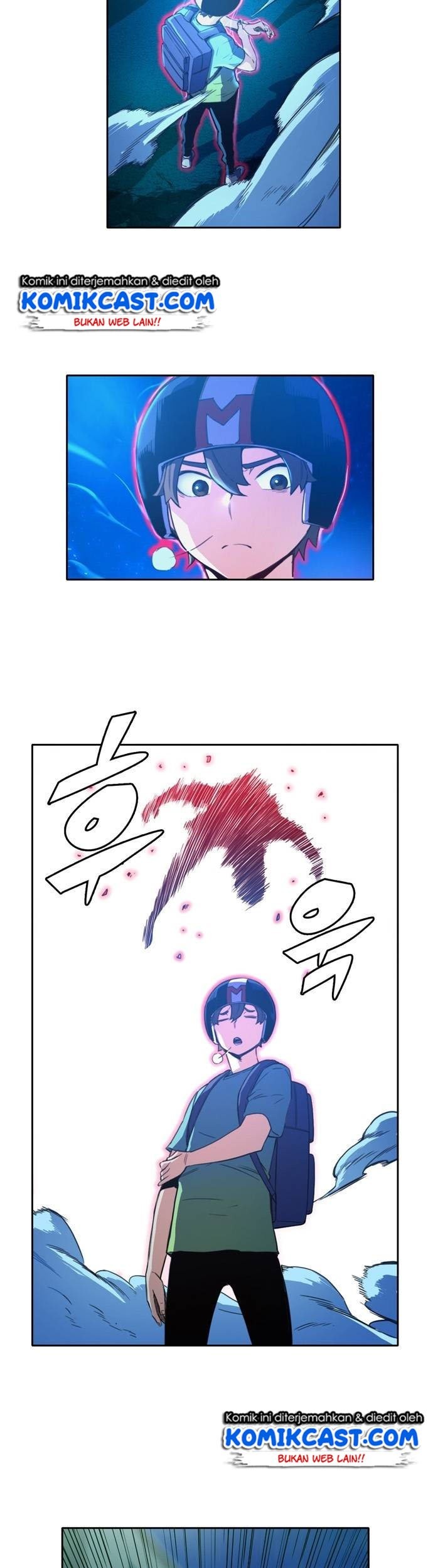 OOPARTS Chapter 18 Gambar 22
