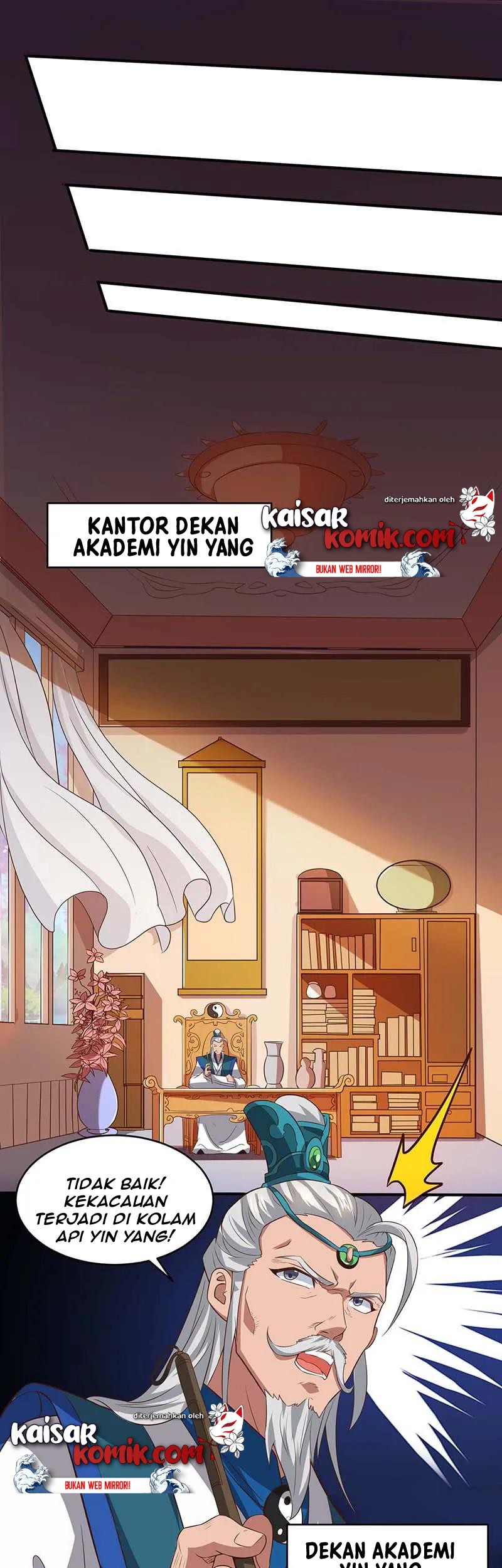 Baca Dushi Xiaoyao Chapter 162 Gambar 2