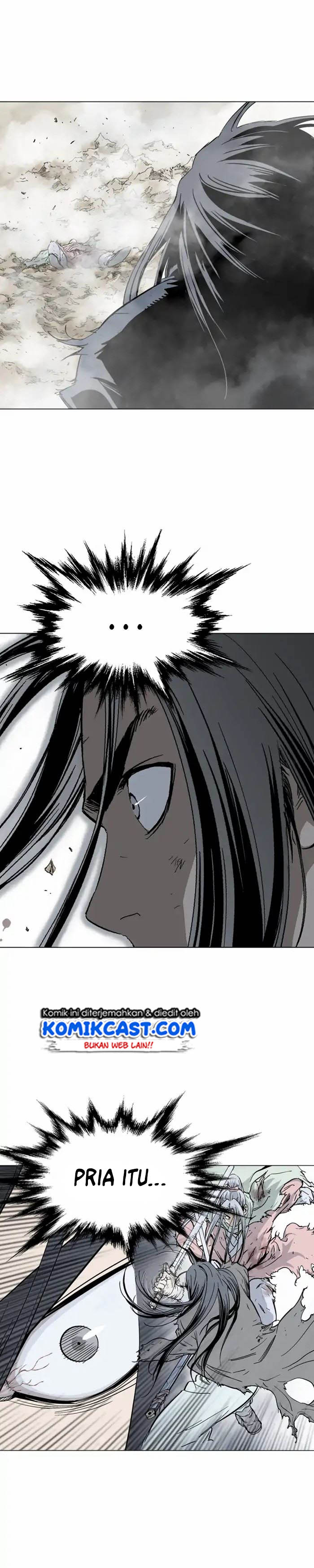 Gosu Chapter 163 16