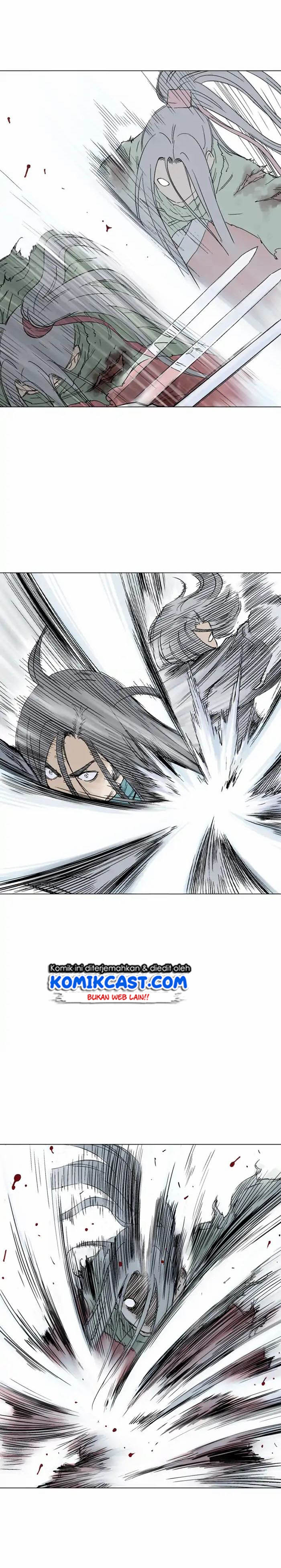 Gosu Chapter 163 18