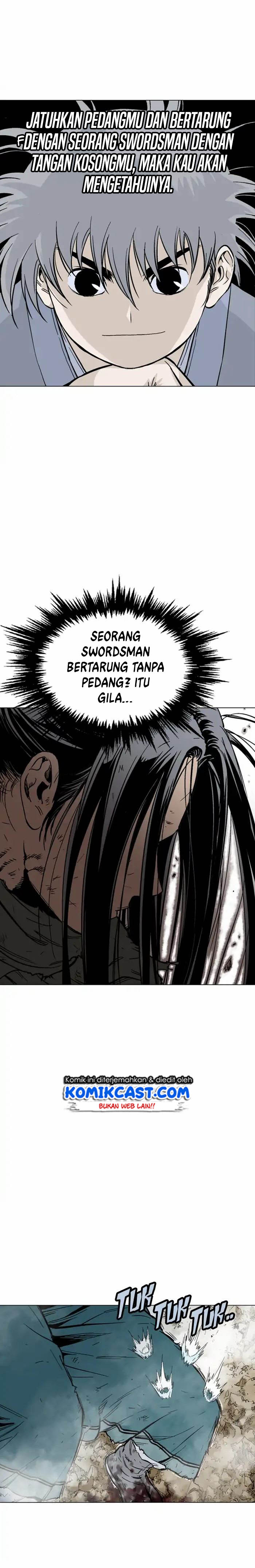 Gosu Chapter 163 24