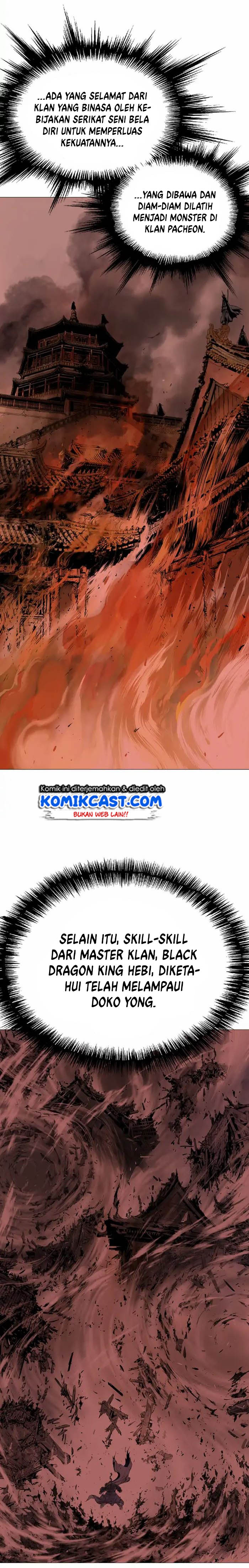 Gosu Chapter 163 9