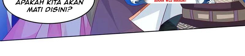 Dushi Xiaoyao Chapter 163 Gambar 9