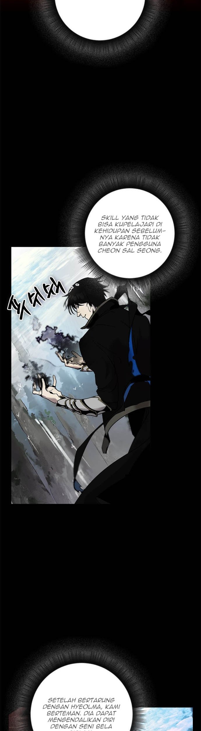 Baca Return to Player Chapter 11 Gambar 2